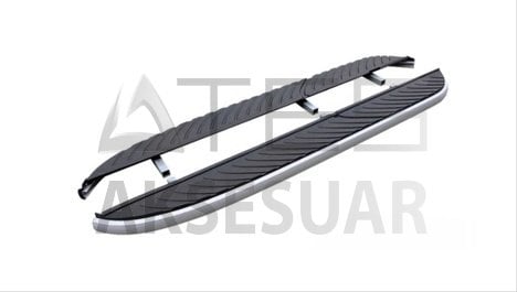 LAND ROVER FREELANDER 2 2006-2014 YAN BASAMAK