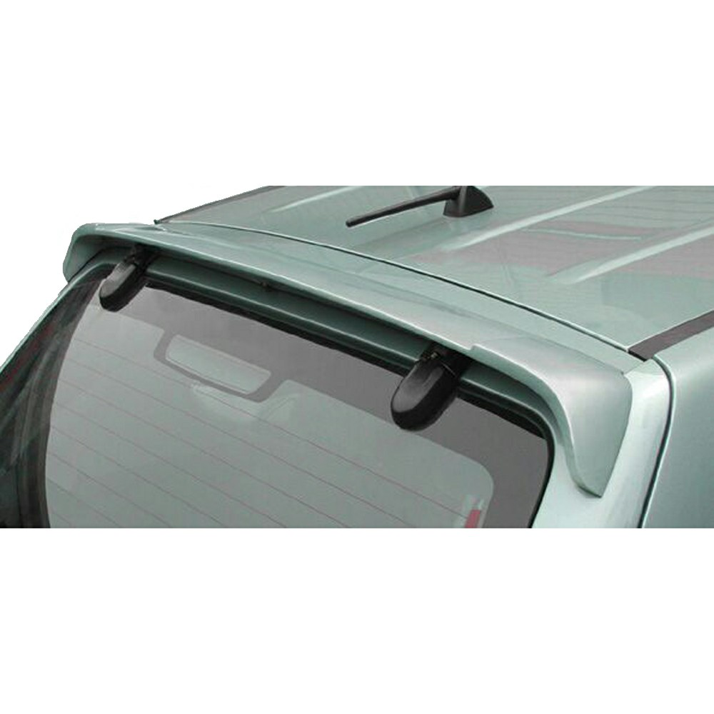 Hyundai Tucson Spoiler