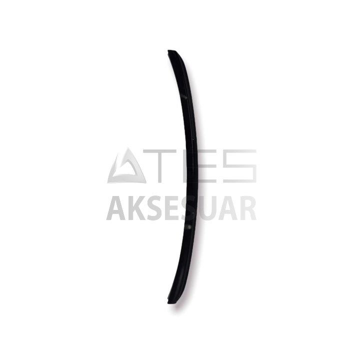 MERCEDES W211 (2000-2008) E SERISI SPOILER - PIANO BLACK (PARLAK SIYAH)
