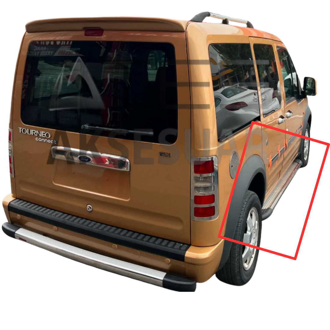 FORD CONNECT 2014+ YAN BASAMAK