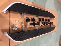 LAND ROVER FREELANDER 2 2006-2014 YAN BASAMAK