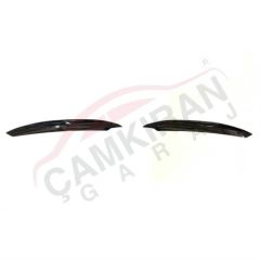 GOLF 7 - 7.5 - JETTA IÇIN UYUMLU FAR KASI ABT