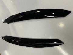 GOLF 7 - 7.5 - JETTA IÇIN UYUMLU FAR KASI ABT