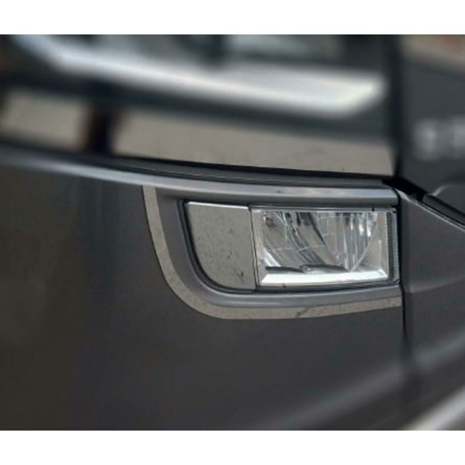 Scania NG SC SİS KROMU