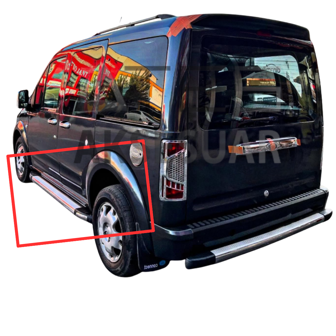 FORD CONNECT 2018+ YAN BASAMAK