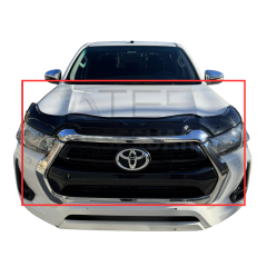 Toyota Hilux  Kaput Rüzgarlığı