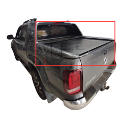 Volkswagen Amarok Sürgülü Kapak