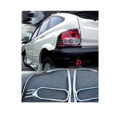 ACTYON AYNA VE ARKA STOP KROM TAKIMI 2005-2010