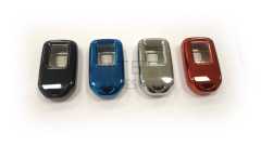 HONDA CIVIC FC5-FK7 PLASTIK ANAHTAR KILIFI (KEYLESS GO MODELLER IÇIN)