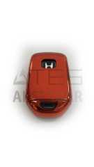 HONDA CIVIC FC5-FK7 PLASTIK ANAHTAR KILIFI (KEYLESS GO MODELLER IÇIN)