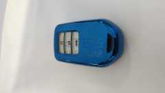 HONDA CIVIC FC5-FK7 PLASTIK ANAHTAR KILIFI (KEYLESS GO MODELLER IÇIN)