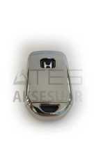 HONDA CIVIC FC5-FK7 PLASTIK ANAHTAR KILIFI (KEYLESS GO MODELLER IÇIN)