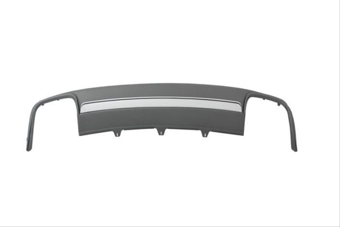 A4 2012-2015 IÇIN UYUMLU S4 DIFÜZÖR