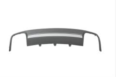 A4 2012-2015 IÇIN UYUMLU S4 DIFÜZÖR