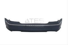 MERCEDES W211 2007-2009 E63 BODY KIT