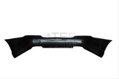 MERCEDES W211 2007-2009 E63 BODY KIT