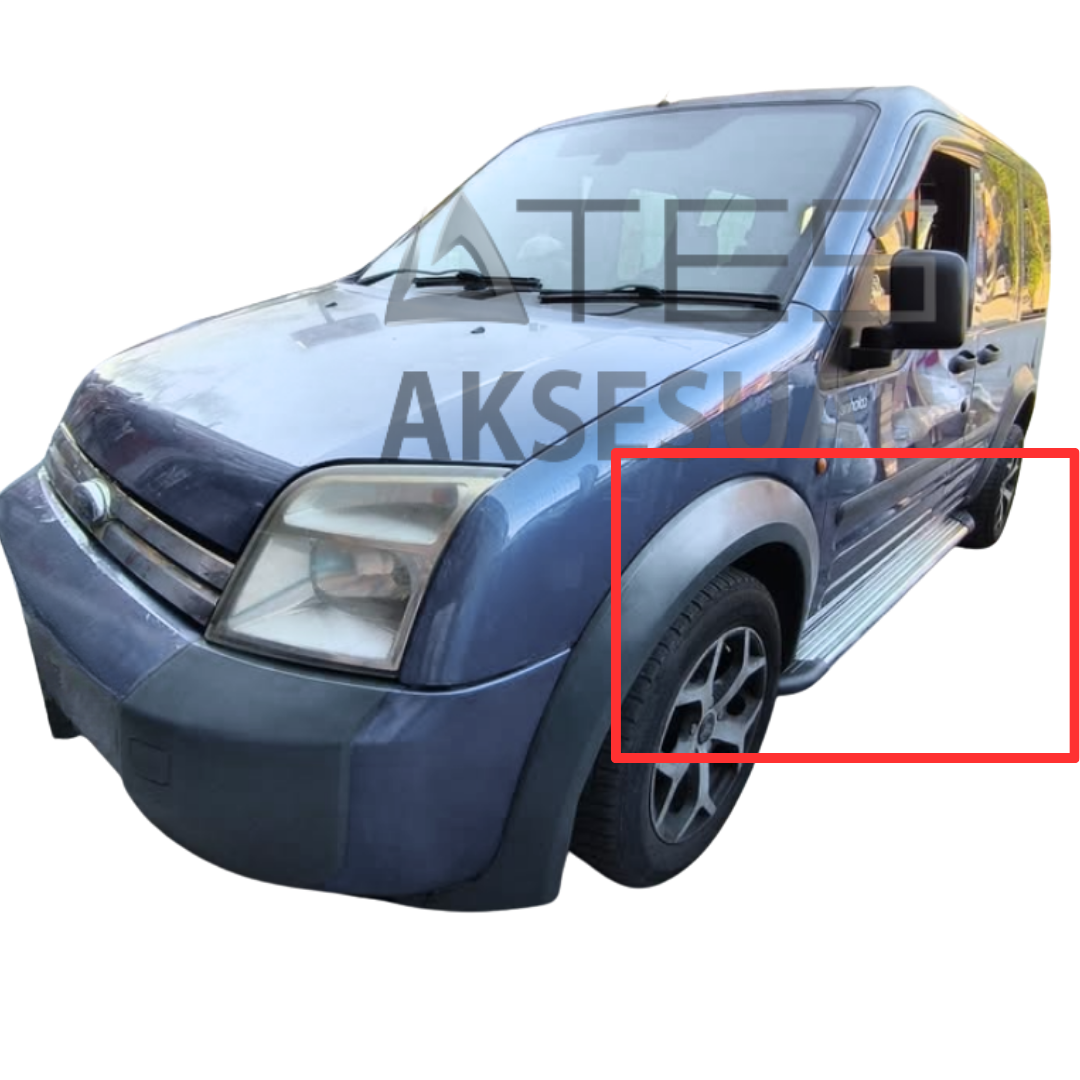 FORD CONNECT 2002-2014 YAN BASAMAK