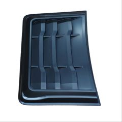 RANGER IÇIN UYUMLU T7 T8 (2015-2021)  RAPTOR TIPI KAPUT ÜST KAPLAMA ( PP ENJEKSIYON)