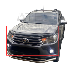 Toyota Hilux  Kaput Rüzgarlığı