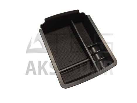 VOLKSWAGEN GOLF 7 2013-2017 ORTA KONSOL KUTUSU