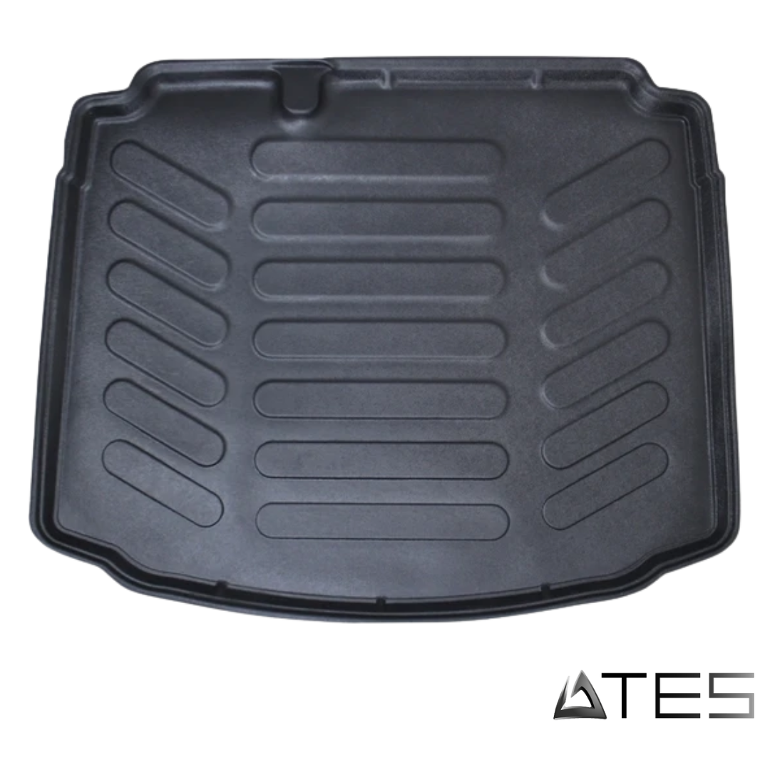 Kia Ceed HB 2012-2017 3D Üst Bagaj Havuzu