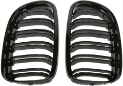 2008-2011   E90 CIFT CIZGI BOBREK - PIANO SIYAH