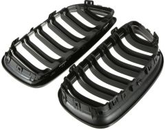 2008-2011   E90 CIFT CIZGI BOBREK - PIANO SIYAH