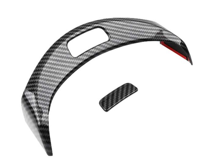 W177 A SERISI 2019+ IÇIN UYUMLU KOL DAYAMA ÖN PARÇA  -KARBON