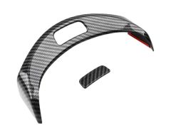 W177 A SERISI 2019+ IÇIN UYUMLU KOL DAYAMA ÖN PARÇA  -KARBON