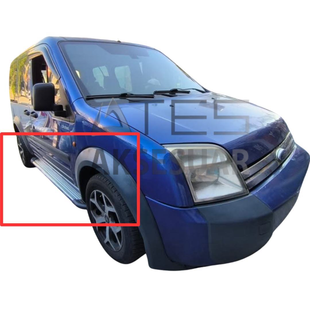 FORD CONNECT 2002-2014 YAN BASAMAK