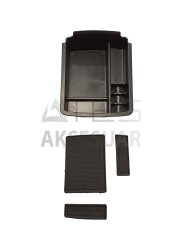 VOLKSWAGEN GOLF 7 2013-2017 ORTA KONSOL KUTUSU