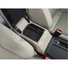 VOLKSWAGEN GOLF 7 2013-2017 ORTA KONSOL KUTUSU