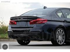 BMW G30 Spoiler