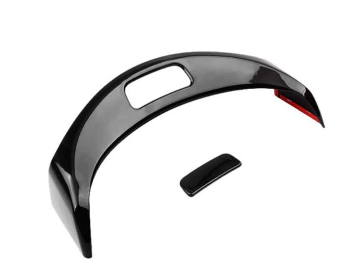 W177 A SERISI 2019+ IÇIN UYUMLU KOL DAYAMA ÖN PARÇA  -PIANO BLACK