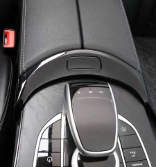 W177 A SERISI 2019+ IÇIN UYUMLU KOL DAYAMA ÖN PARÇA  -PIANO BLACK