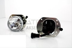 MERCEDES W211 2007-2009 E63 ÖN TAMPON