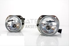 MERCEDES W211 2007-2009 E63 ÖN TAMPON