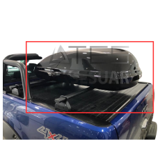 Ford Ranger Kasa Arkası Port  Bagaj