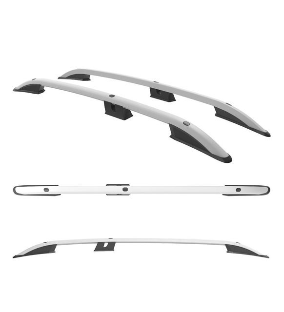 MERCEDES VITO (W447) VAN 15- / LWB JAZZ TAVAN ÇITASI