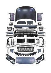 LAND ROVER VOGUE 2013-2017 FACELIFT 2018+ BODY KIT (L405 MAKYAJLAMA)