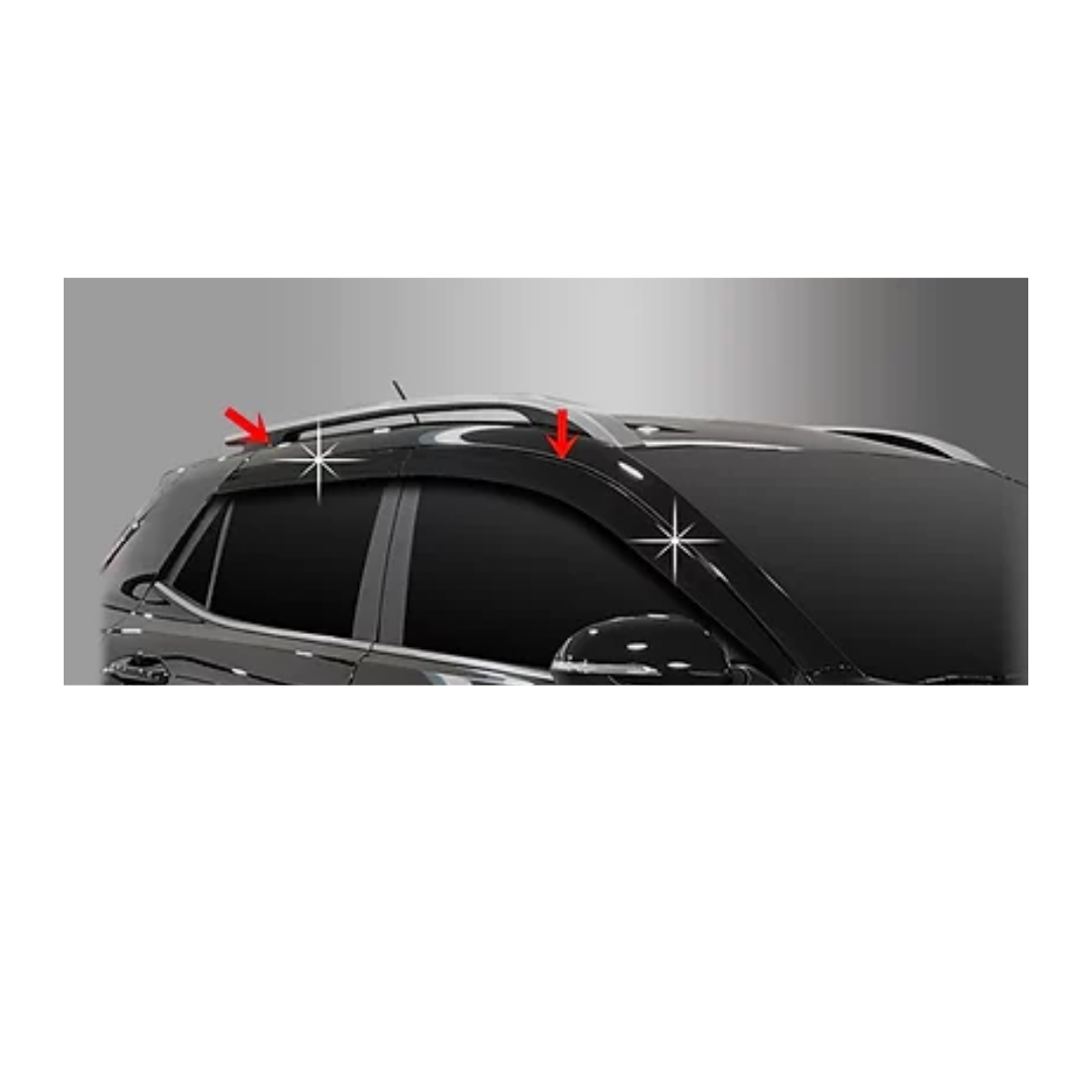 STONİC CAM RÜZGARLIK TAKIMI 2017-2021