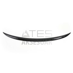MERCEDES W206 C SERISI 2021+ AMG SPOILER(PİANO BLACK)