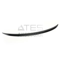 MERCEDES W206 C SERISI 2021+ AMG SPOILER(PİANO BLACK)