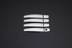 Opel Astra 2004-2013 Kapı Kolu KAPI KOLU 4-Kapı Paslanmaz Çelik