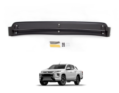 Mitshubshi L200 Cam Güneşlik Siperlik Şapka Vizör 2019-