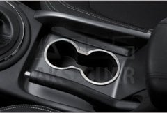 Kia Sportage Krom Bardaklık Çerçevesi 2010-2014