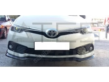 TOYOTA AURİS ÖN KARLIK