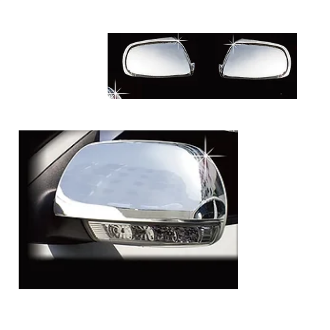 SANTAFE YAN AYNA KROM TAKIMI 2007-2012