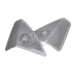 MERCEDES W205 C ERISI BURMESTER UCGEN KAPI 2 PARCA