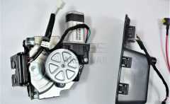 HONDA CR-V 2017+ ELEKTRIKLI BAGAJ AÇMA